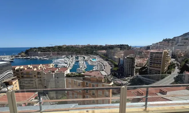 Недвижимость Apartment Monaco, Monte-Carlo: 4