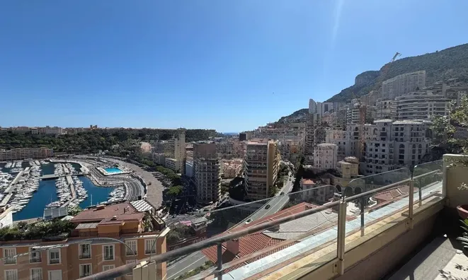 Недвижимость Apartment Monaco, Monte-Carlo: 5