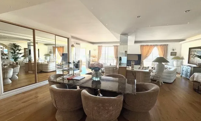 Недвижимость Apartment Monaco, Monte-Carlo: 6