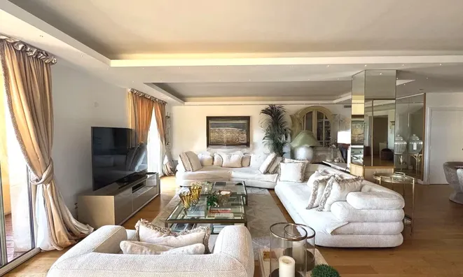 Недвижимость Apartment Monaco, Monte-Carlo: 7