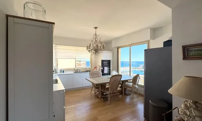 Недвижимость Apartment Monaco, Monte-Carlo: 8