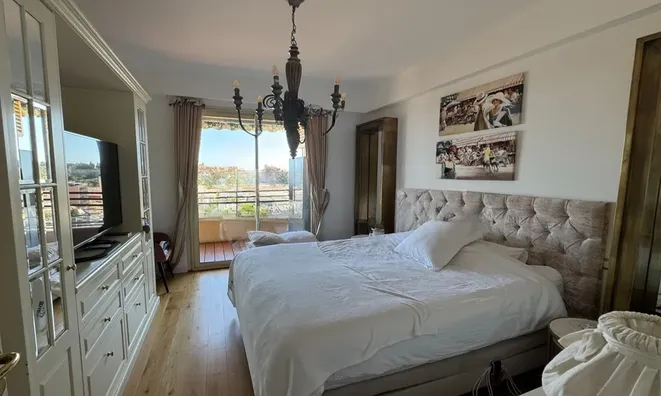Недвижимость Apartment Monaco, Monte-Carlo: 10