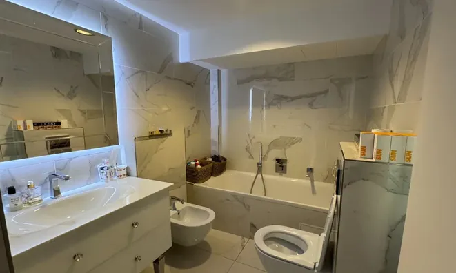Недвижимость Apartment Monaco, Monte-Carlo: 11