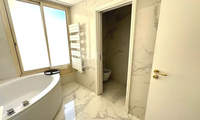 Недвижимость Apartment Monaco, Monte-Carlo: 13