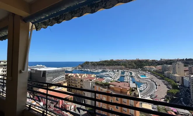 Недвижимость Apartment Monaco, Monte-Carlo: 14