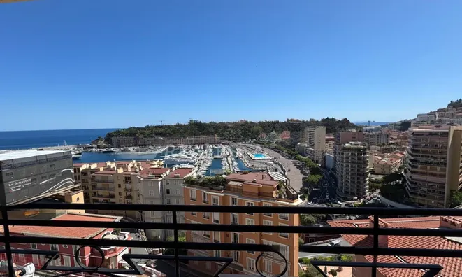 Недвижимость Apartment Monaco, Monte-Carlo: 16