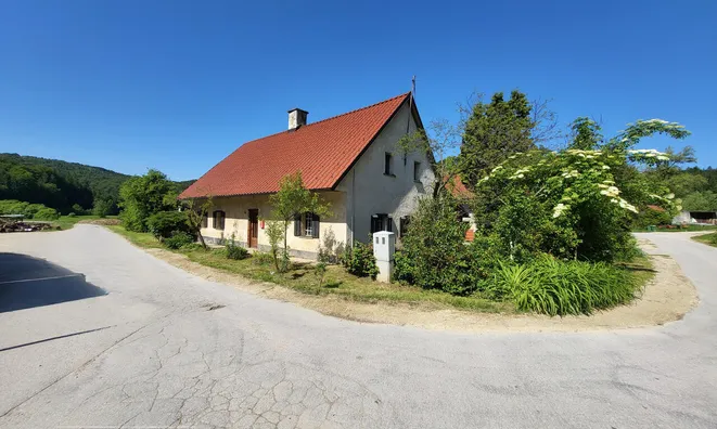 Недвижимость Settlement, Rakovets Farm: 2