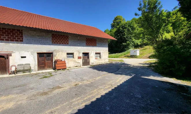 Недвижимость Settlement, Rakovets Farm: 5