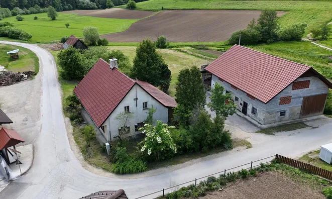 Недвижимость Settlement, Rakovets Farm: 6