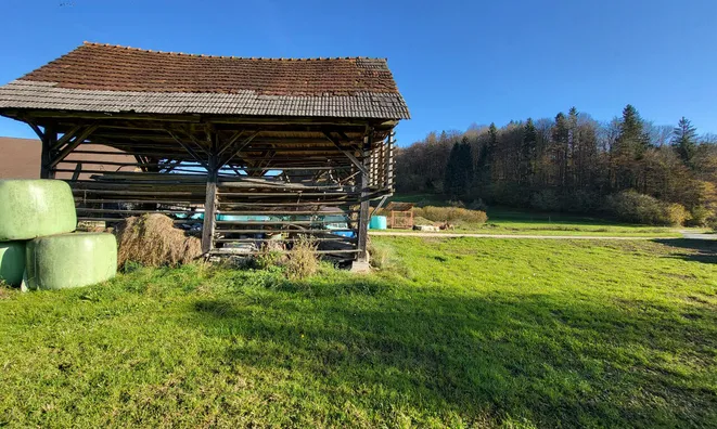Недвижимость Settlement, Rakovets Farm: 10