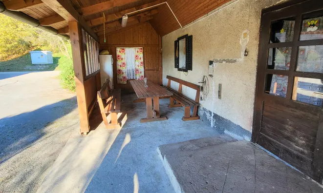 Недвижимость Settlement, Rakovets Farm: 11