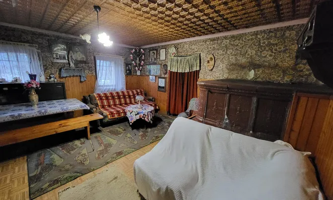 Недвижимость Settlement, Rakovets Farm: 14