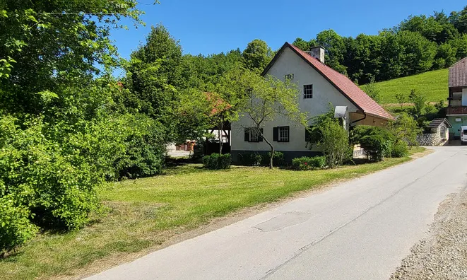 Недвижимость Settlement, Rakovets Farm: 16