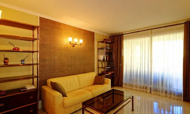 Недвижимость Apartment Monaco, Fontvieille: 2