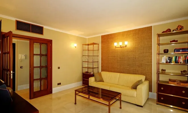 Недвижимость Apartment Monaco, Fontvieille: 3