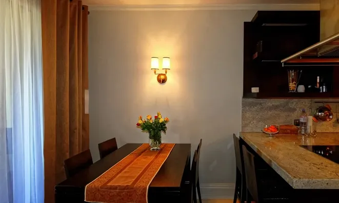Недвижимость Apartment Monaco, Fontvieille: 4
