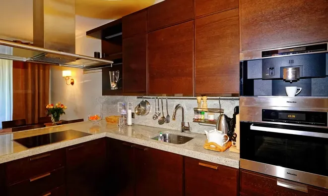 Недвижимость Apartment Monaco, Fontvieille: 7