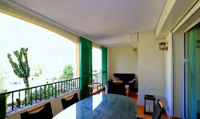 Недвижимость Apartment Monaco, Fontvieille: 8