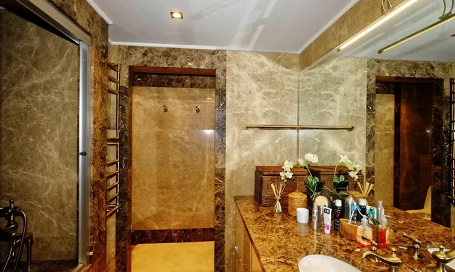Недвижимость Apartment Monaco, Fontvieille: 9