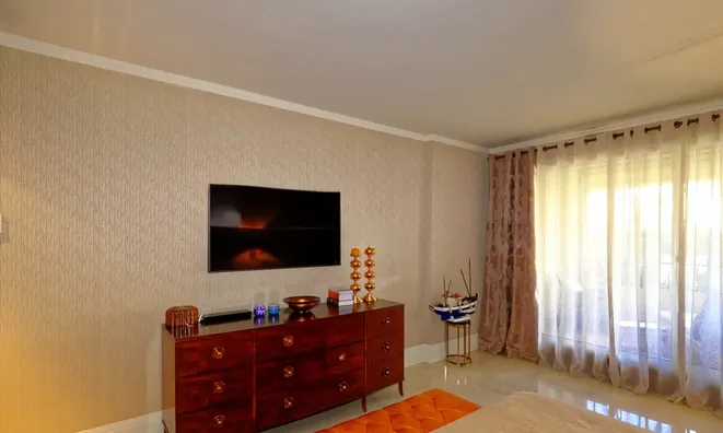 Недвижимость Apartment Monaco, Fontvieille: 10