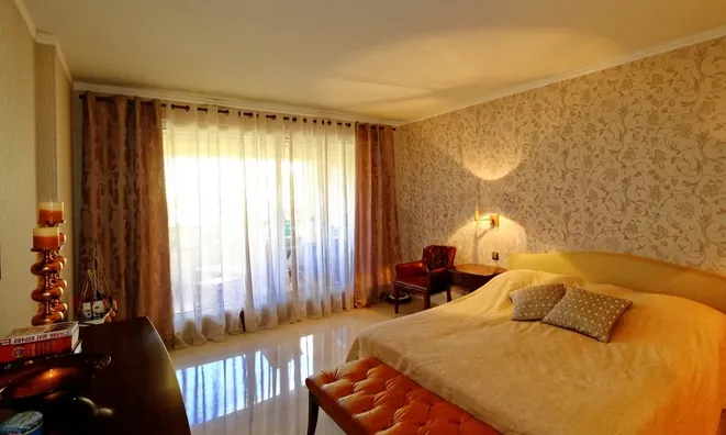Недвижимость Apartment Monaco, Fontvieille: 11
