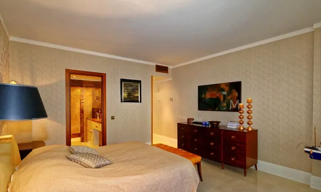 Недвижимость Apartment Monaco, Fontvieille: 12