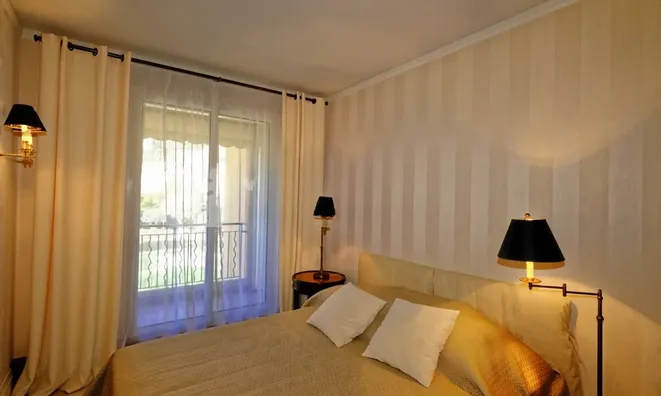 Недвижимость Apartment Monaco, Fontvieille: 13