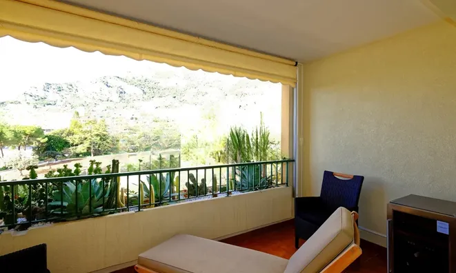 Недвижимость Apartment Monaco, Fontvieille: 14