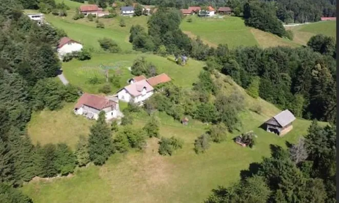 Недвижимость Estate, Ravne Farm, Pristava.: 2