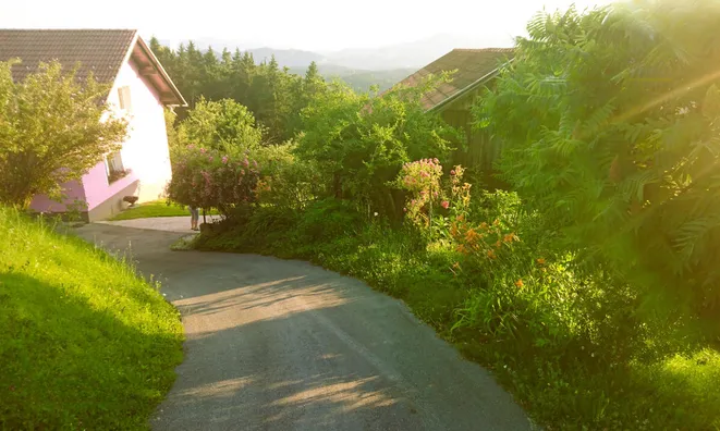 Недвижимость Estate, Ravne Farm, Pristava.: 5