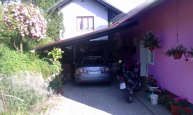 Недвижимость Estate, Ravne Farm, Pristava.: 8