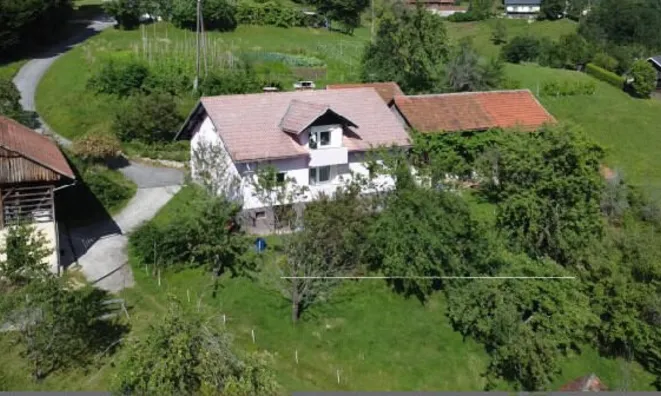 Недвижимость Estate, Ravne Farm, Pristava.: 9
