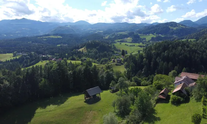Недвижимость Estate, Ravne Farm, Pristava.: 12