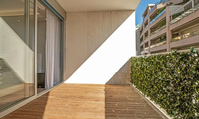 Недвижимость Apartment Monaco, La Rousse: 2