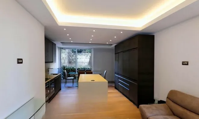 Недвижимость Apartment Monaco, La Rousse: 3