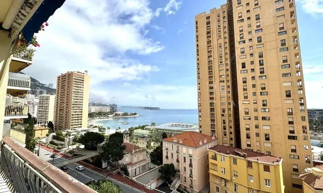 Недвижимость Apartment Monaco, Monte-Carlo: 2