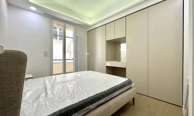 Недвижимость Apartment Monaco, Monte-Carlo: 5