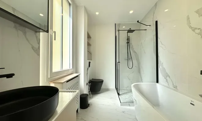 Недвижимость Apartment Monaco, Monte-Carlo: 7