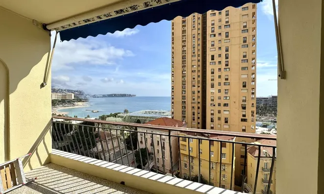 Недвижимость Apartment Monaco, Monte-Carlo: 8