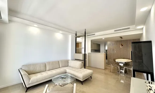Недвижимость Apartment Monaco, Monte-Carlo: 9