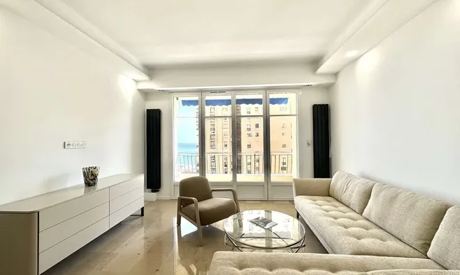 Недвижимость Apartment Monaco, Monte-Carlo: 10