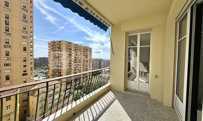 Недвижимость Apartment Monaco, Monte-Carlo: 11