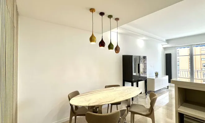 Недвижимость Apartment Monaco, Monte-Carlo: 12