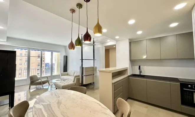 Недвижимость Apartment Monaco, Monte-Carlo: 13