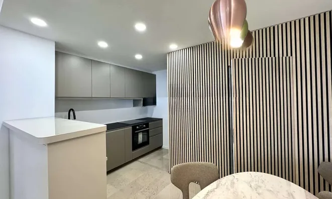 Недвижимость Apartment Monaco, Monte-Carlo: 14