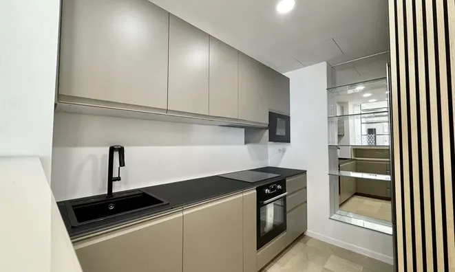 Недвижимость Apartment Monaco, Monte-Carlo: 15