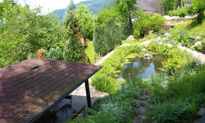 Недвижимость Remshnik Estate, Farm.: 4
