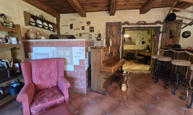 Недвижимость Remshnik Estate, Farm.: 12