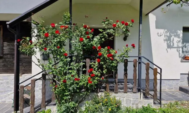 Недвижимость Remshnik Estate, Farm.: 23
