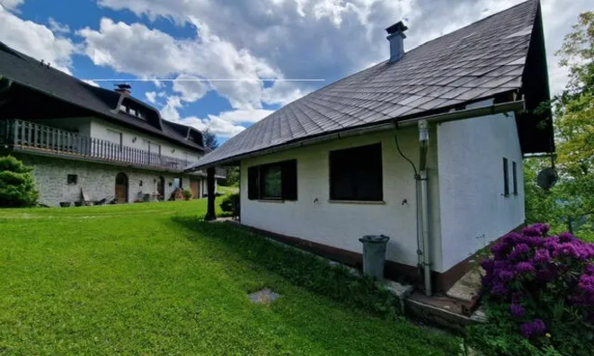 Недвижимость Remshnik Estate, Farm.: 24